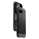 Husa Spigen Rugged Armor pentru Google Pixel 8a, negru mat (Spigen, Pixel 8a) by www.silkase.ro Husa Spigen Rugged Armor pentru Google Pixel 8a, negru mat (Pixel 8a, ACS07259) by www.silkase.ro