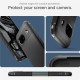 Husa Spigen Rugged Armor pentru Google Pixel 8a, negru mat (Spigen, Pixel 8a) by www.silkase.ro Husa Spigen Rugged Armor pentru Google Pixel 8a, negru mat (Pixel 8a, ACS07259) by www.silkase.ro