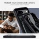 Husa Spigen Ultra Hybrid zero one pentru Google Pixel 8a, negru (Spigen, Pixel 8a) by www.silkase.ro Husa Spigen Ultra Hybrid zero one pentru Google Pixel 8a, negru (Pixel 8a, ACS07261) by www.silkase.ro