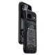 Husa Spigen Ultra Hybrid zero one pentru Google Pixel 8a, negru (Spigen, Pixel 8a) by www.silkase.ro Husa Spigen Ultra Hybrid zero one pentru Google Pixel 8a, negru (Pixel 8a, ACS07261) by www.silkase.ro