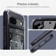 Husa Spigen Ultra Hybrid zero one pentru Google Pixel 8a, negru (Spigen, Pixel 8a) by www.silkase.ro Husa Spigen Ultra Hybrid zero one pentru Google Pixel 8a, negru (Pixel 8a, ACS07261) by www.silkase.ro