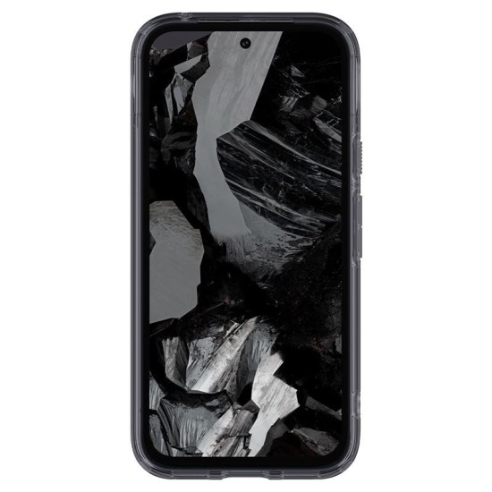 Husa Spigen Ultra Hybrid zero one pentru Google Pixel 8a, negru (Spigen, Pixel 8a) by www.silkase.ro Husa Spigen Ultra Hybrid zero one pentru Google Pixel 8a, negru (Pixel 8a, ACS07261) by www.silkase.ro
