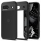 Husa Spigen Ultra Hybrid pentru Google Pixel 8a, negru mat (Spigen, Pixel 8a) by www.silkase.ro Husa Spigen Ultra Hybrid pentru Google Pixel 8a, negru mat (Pixel 8a, ACS07262) by www.silkase.ro
