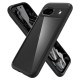 Husa Spigen Ultra Hybrid pentru Google Pixel 8a, negru mat (Spigen, Pixel 8a) by www.silkase.ro Husa Spigen Ultra Hybrid pentru Google Pixel 8a, negru mat (Pixel 8a, ACS07262) by www.silkase.ro