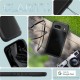 Husa Spigen Ultra Hybrid pentru Google Pixel 8a, negru mat (Spigen, Pixel 8a) by www.silkase.ro Husa Spigen Ultra Hybrid pentru Google Pixel 8a, negru mat (Pixel 8a, ACS07262) by www.silkase.ro