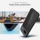 Husa Spigen Ultra Hybrid pentru Google Pixel 8a, negru mat (Spigen, Pixel 8a) by www.silkase.ro Husa Spigen Ultra Hybrid pentru Google Pixel 8a, negru mat (Pixel 8a, ACS07262) by www.silkase.ro