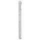 Spigen Ultra Hybrid OneTap Metal Ring MagSafe pentru Google Pixel 8a, alb/transparent (Pixel 8a, ACS07263) by www.silkase.ro