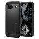 Husa Spigen Tough Armor pentru Google Pixel 8a, negru (Spigen, Pixel 8a) by www.silkase.ro Husa Spigen Tough Armor pentru Google Pixel 8a, negru (Pixel 8a, ACS07264) by www.silkase.ro