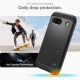 Husa Spigen Tough Armor pentru Google Pixel 8a, negru (Spigen, Pixel 8a) by www.silkase.ro Husa Spigen Tough Armor pentru Google Pixel 8a, negru (Pixel 8a, ACS07264) by www.silkase.ro
