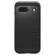 Husa Spigen Tough Armor pentru Google Pixel 8a, negru (Spigen, Pixel 8a) by www.silkase.ro Husa Spigen Tough Armor pentru Google Pixel 8a, negru (Pixel 8a, ACS07264) by www.silkase.ro