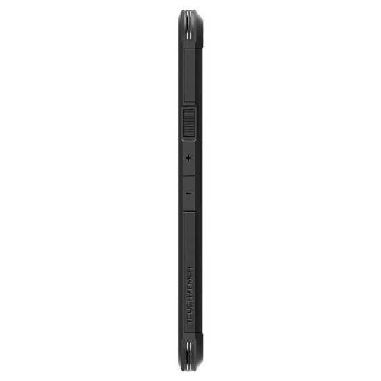 Husa Spigen Tough Armor pentru Google Pixel 8a, negru (Spigen, Pixel 8a) by www.silkase.ro Husa Spigen Tough Armor pentru Google Pixel 8a, negru (Pixel 8a, ACS07264) by www.silkase.ro