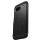 Husa Spigen Tough Armor pentru Google Pixel 8a, negru (Spigen, Pixel 8a) by www.silkase.ro Husa Spigen Tough Armor pentru Google Pixel 8a, negru (Pixel 8a, ACS07264) by www.silkase.ro