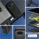 Husa Spigen Tough Armor pentru Google Pixel 8a, negru (Spigen, Pixel 8a) by www.silkase.ro Husa Spigen Tough Armor pentru Google Pixel 8a, negru (Pixel 8a, ACS07264) by www.silkase.ro