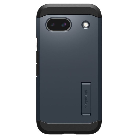 Husa Spigen Tough Armor pentru Google Pixel 8a, metalic (Spigen, Pixel 8a) by www.silkase.ro Husa Spigen Tough Armor pentru Google Pixel 8a, metalic (Pixel 8a, ACS07265) by www.silkase.ro