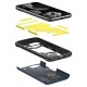 Husa Spigen Tough Armor pentru Google Pixel 8a, metalic (Spigen, Pixel 8a) by www.silkase.ro Husa Spigen Tough Armor pentru Google Pixel 8a, metalic (Pixel 8a, ACS07265) by www.silkase.ro