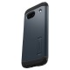 Husa Spigen Tough Armor pentru Google Pixel 8a, metalic (Spigen, Pixel 8a) by www.silkase.ro Husa Spigen Tough Armor pentru Google Pixel 8a, metalic (Pixel 8a, ACS07265) by www.silkase.ro