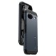 Husa Spigen Tough Armor pentru Google Pixel 8a, metalic (Spigen, Pixel 8a) by www.silkase.ro Husa Spigen Tough Armor pentru Google Pixel 8a, metalic (Pixel 8a, ACS07265) by www.silkase.ro