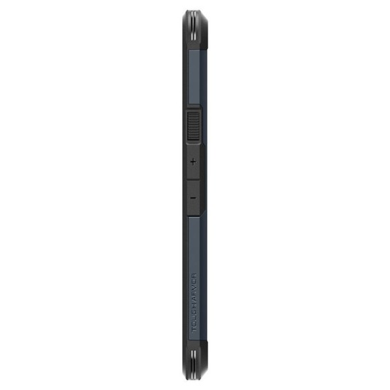 Husa Spigen Tough Armor pentru Google Pixel 8a, metalic (Spigen, Pixel 8a) by www.silkase.ro Husa Spigen Tough Armor pentru Google Pixel 8a, metalic (Pixel 8a, ACS07265) by www.silkase.ro