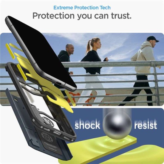Husa Spigen Tough Armor pentru Google Pixel 8a, metalic (Spigen, Pixel 8a) by www.silkase.ro Husa Spigen Tough Armor pentru Google Pixel 8a, metalic (Pixel 8a, ACS07265) by www.silkase.ro