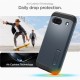 Husa Spigen Tough Armor pentru Google Pixel 8a, metalic (Spigen, Pixel 8a) by www.silkase.ro Husa Spigen Tough Armor pentru Google Pixel 8a, metalic (Pixel 8a, ACS07265) by www.silkase.ro