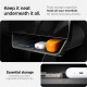 Organizator de stocare sub ecran Spigen, negru, pentru Tesla Model Y/3 (Spigen, Accesorii auto) by www.silkase.ro Organizator de stocare sub ecran Spigen, negru, pentru Tesla Model Y/3 (Accesorii auto, ACP07280) by www.silkase.ro