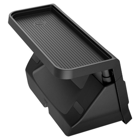Organizator de stocare sub ecran Spigen, negru, pentru Tesla Model Y/3 (Spigen, Accesorii auto) by www.silkase.ro Organizator de stocare sub ecran Spigen, negru, pentru Tesla Model Y/3 (Accesorii auto, ACP07280) by www.silkase.ro