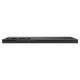Husa slim Spigen Thin Fit compatibila cu Samsung Galaxy S24 Ultra Black (S24 Ultra, ACS07281) by www.silkase.ro