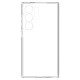 Husa Spigen Liquid Crystal compatibila cu Samsung Galaxy S24 Ultra Crystal Clear (Spigen, S24 Ultra) by www.silkase.ro Husa Spigen Liquid Crystal compatibila cu Samsung Galaxy S24 Ultra Crystal Clear (S24 Ultra, ACS07283) by www.silkase.ro