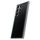 Husa Spigen Liquid Crystal compatibila cu Samsung Galaxy S24 Ultra Crystal Clear (Spigen, S24 Ultra) by www.silkase.ro Husa Spigen Liquid Crystal compatibila cu Samsung Galaxy S24 Ultra Crystal Clear (S24 Ultra, ACS07283) by www.silkase.ro