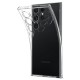 Husa Spigen Liquid Crystal compatibila cu Samsung Galaxy S24 Ultra Crystal Clear (Spigen, S24 Ultra) by www.silkase.ro Husa Spigen Liquid Crystal compatibila cu Samsung Galaxy S24 Ultra Crystal Clear (S24 Ultra, ACS07283) by www.silkase.ro
