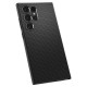 Husa pentru Samsung Galaxy S24 Ultra - Spigen Liquid Air - Matte Black (Spigen, S24 Ultra) by www.silkase.ro Husa pentru Samsung Galaxy S24 Ultra - Spigen Liquid Air - Matte Black (S24 Ultra, ACS07287) by www.silkase.ro