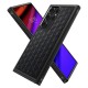 Husa Spigen Cryo Armor compatibila cu Samsung Galaxy S24 Ultra Blue (S24 Ultra, ACS07290) by www.silkase.ro