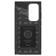 Husa Spigen Cryo Armor compatibila cu Samsung Galaxy S24 Ultra Blue (S24 Ultra, ACS07290) by www.silkase.ro
