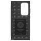 Husa Spigen Cryo Armor compatibila cu Samsung Galaxy S24 Ultra Blue (S24 Ultra, ACS07290) by www.silkase.ro