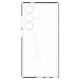 Husa Spigen Ultra Hybrid pentru Samsung Galaxy S24 Ultra Transparent (Spigen, S24 Ultra) by www.silkase.ro Husa Spigen Ultra Hybrid pentru Samsung Galaxy S24 Ultra Transparent (S24 Ultra, ACS07292) by www.silkase.ro