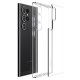 Husa Spigen Ultra Hybrid pentru Samsung Galaxy S24 Ultra Transparent (Spigen, S24 Ultra) by www.silkase.ro Husa Spigen Ultra Hybrid pentru Samsung Galaxy S24 Ultra Transparent (S24 Ultra, ACS07292) by www.silkase.ro