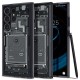 Husa pentru Samsung Galaxy S24 Ultra - Spigen Ultra Hybrid Zero One - Matte Black (Spigen, S24 Ultra) by www.silkase.ro Husa pentru Samsung Galaxy S24 Ultra - Spigen Ultra Hybrid Zero One - Matte Black (S24 Ultra, ACS07293) by www.silkase.ro