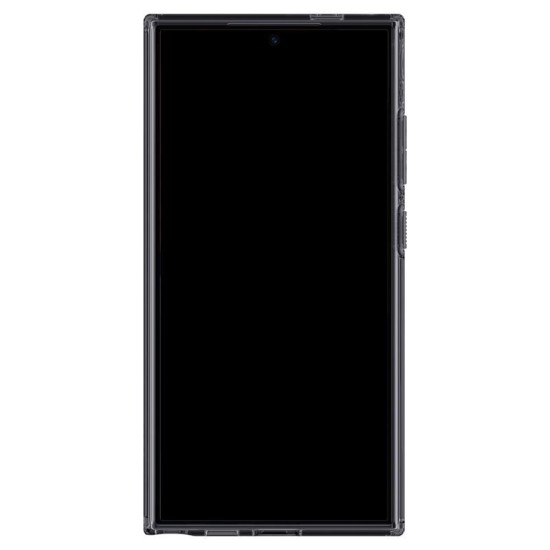 Husa pentru Samsung Galaxy S24 Ultra - Spigen Ultra Hybrid Zero One - Matte Black (Spigen, S24 Ultra) by www.silkase.ro Husa pentru Samsung Galaxy S24 Ultra - Spigen Ultra Hybrid Zero One - Matte Black (S24 Ultra, ACS07293) by www.silkase.ro
