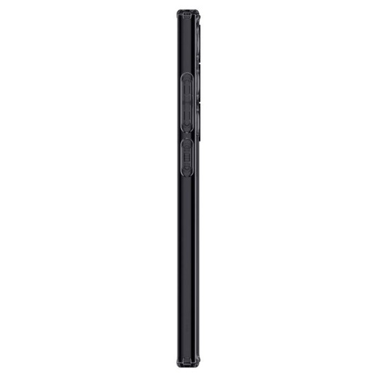 Husa pentru Samsung Galaxy S24 Ultra - Spigen Ultra Hybrid Zero One - Matte Black (Spigen, S24 Ultra) by www.silkase.ro Husa pentru Samsung Galaxy S24 Ultra - Spigen Ultra Hybrid Zero One - Matte Black (S24 Ultra, ACS07293) by www.silkase.ro