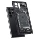 Husa pentru Samsung Galaxy S24 Ultra - Spigen Ultra Hybrid Zero One - Matte Black (Spigen, S24 Ultra) by www.silkase.ro Husa pentru Samsung Galaxy S24 Ultra - Spigen Ultra Hybrid Zero One - Matte Black (S24 Ultra, ACS07293) by www.silkase.ro