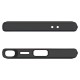 Husa Spigen Ultra Hybrid pentru Samsung Galaxy S24 Ultra, culoare transparent/negru mat (UAG, Telefoane Samsung) by www.silkase.ro Husa Spigen Ultra Hybrid pentru Samsung Galaxy S24 Ultra, culoare transparent/negru mat (Telefoane Samsung, ACS07295) by www.silkase.ro
