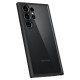 Husa Spigen Ultra Hybrid pentru Samsung Galaxy S24 Ultra, culoare transparent/negru mat (UAG, Telefoane Samsung) by www.silkase.ro Husa Spigen Ultra Hybrid pentru Samsung Galaxy S24 Ultra, culoare transparent/negru mat (Telefoane Samsung, ACS07295) by www.silkase.ro