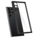 Husa Spigen Ultra Hybrid pentru Samsung Galaxy S24 Ultra, culoare transparent/negru mat (UAG, Telefoane Samsung) by www.silkase.ro Husa Spigen Ultra Hybrid pentru Samsung Galaxy S24 Ultra, culoare transparent/negru mat (Telefoane Samsung, ACS07295) by www.silkase.ro