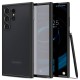 Husa Spigen Ultra Hybrid compatibila cu Samsung Galaxy S24 Ultra Frost Black (Spigen, S24 Ultra) by www.silkase.ro Husa Spigen Ultra Hybrid compatibila cu Samsung Galaxy S24 Ultra Frost Black (S24 Ultra, ACS07296) by www.silkase.ro