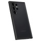 Husa Spigen Ultra Hybrid compatibila cu Samsung Galaxy S24 Ultra Frost Black (Spigen, S24 Ultra) by www.silkase.ro Husa Spigen Ultra Hybrid compatibila cu Samsung Galaxy S24 Ultra Frost Black (S24 Ultra, ACS07296) by www.silkase.ro