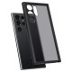 Husa Spigen Ultra Hybrid compatibila cu Samsung Galaxy S24 Ultra Frost Black (Spigen, S24 Ultra) by www.silkase.ro Husa Spigen Ultra Hybrid compatibila cu Samsung Galaxy S24 Ultra Frost Black (S24 Ultra, ACS07296) by www.silkase.ro