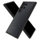 Husa Spigen Ultra Hybrid compatibila cu Samsung Galaxy S24 Ultra Frost Black (Spigen, S24 Ultra) by www.silkase.ro Husa Spigen Ultra Hybrid compatibila cu Samsung Galaxy S24 Ultra Frost Black (S24 Ultra, ACS07296) by www.silkase.ro