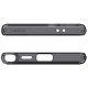 Husa pentru Samsung Galaxy S24 Ultra, Spigen, Samsung Galaxy S24 Ultra, Gri/Negru (S24 Ultra, ACS07298) by www.silkase.ro