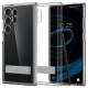 Husa telefon Spigen, Compatibil cu Samsung Galaxy S24 Ultra, TPU, Transparent (Spigen, S24 Ultra) by www.silkase.ro Husa telefon Spigen, Compatibil cu Samsung Galaxy S24 Ultra, TPU, Transparent (S24 Ultra, ACS07299) by www.silkase.ro