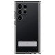 Husa telefon Spigen, Compatibil cu Samsung Galaxy S24 Ultra, TPU, Transparent (Spigen, S24 Ultra) by www.silkase.ro Husa telefon Spigen, Compatibil cu Samsung Galaxy S24 Ultra, TPU, Transparent (S24 Ultra, ACS07299) by www.silkase.ro